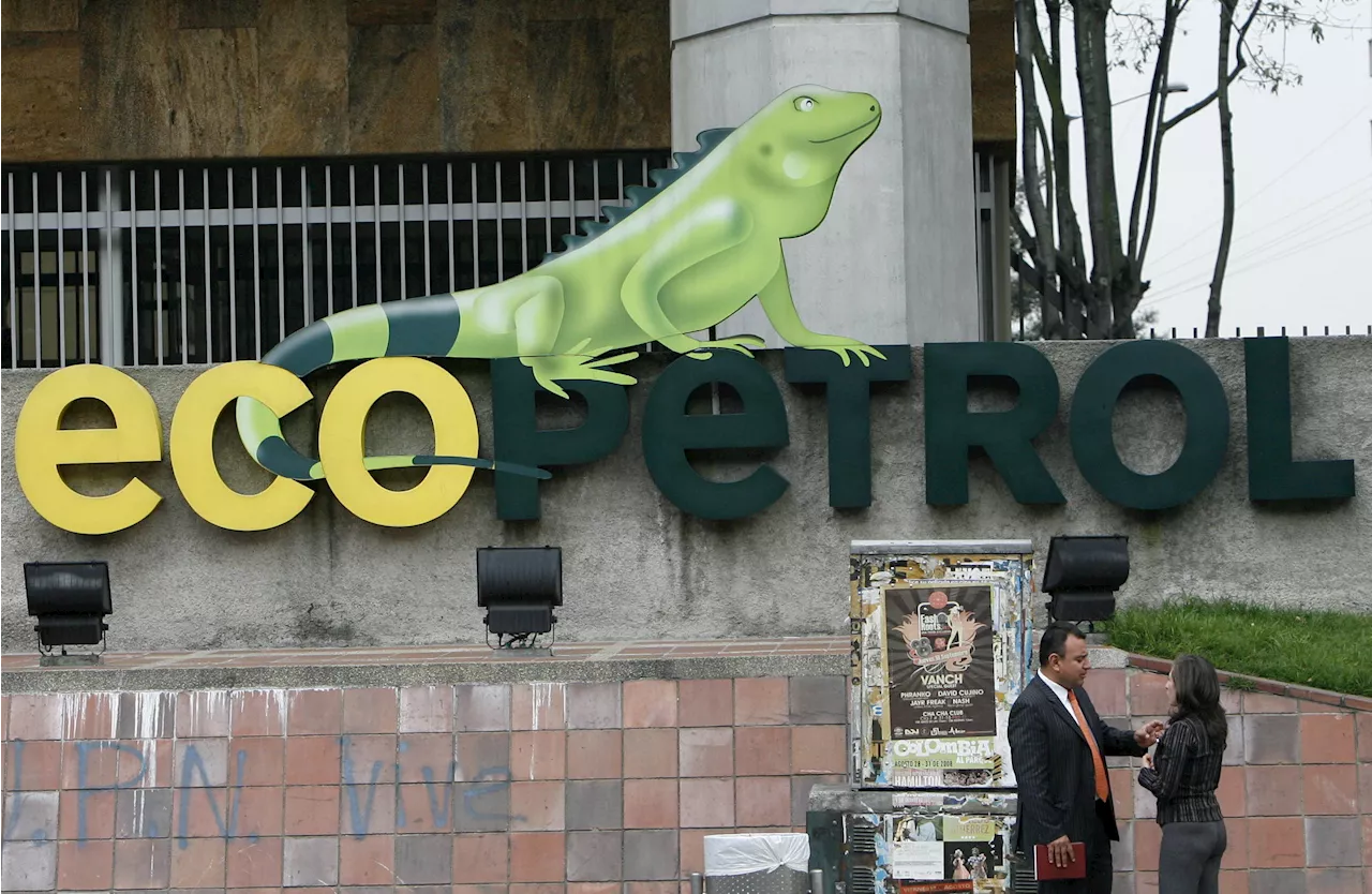 Grupo Ecopetrol informa sobre negociaciones en curso con OXY