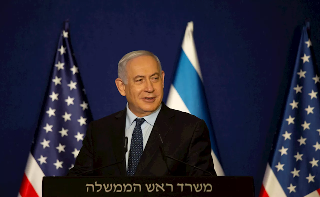 Defiant Netanyahu to face US Congress