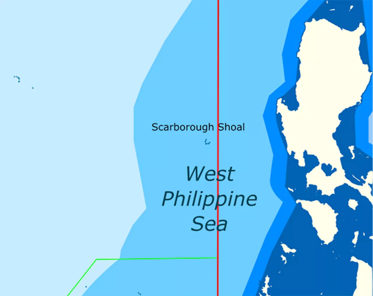 West Philippine Sea ‘is ours and will remain ours,’ says President