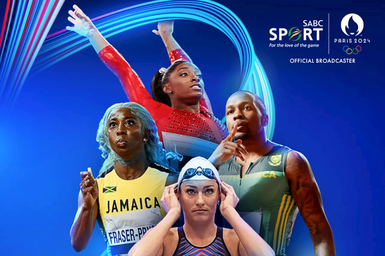 Good news for free Olympics streaming in South Africa