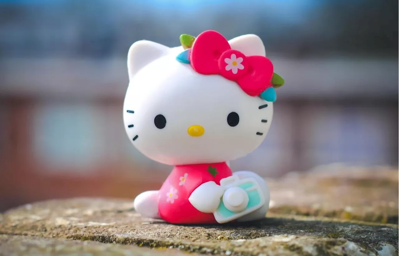 Hello Kitty ist keine Katze – und das Internet versteht die Welt nicht mehr