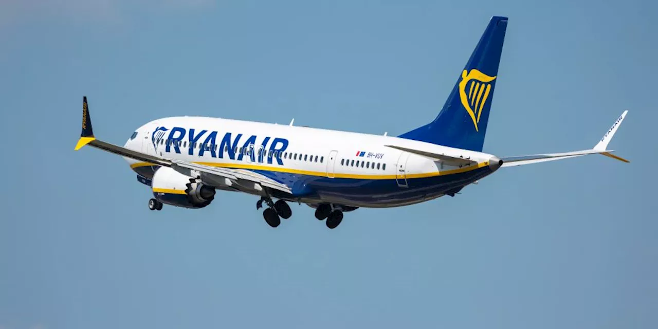 Billigairline Ryanair rechnet mit niedrigeren Ticketpreisen