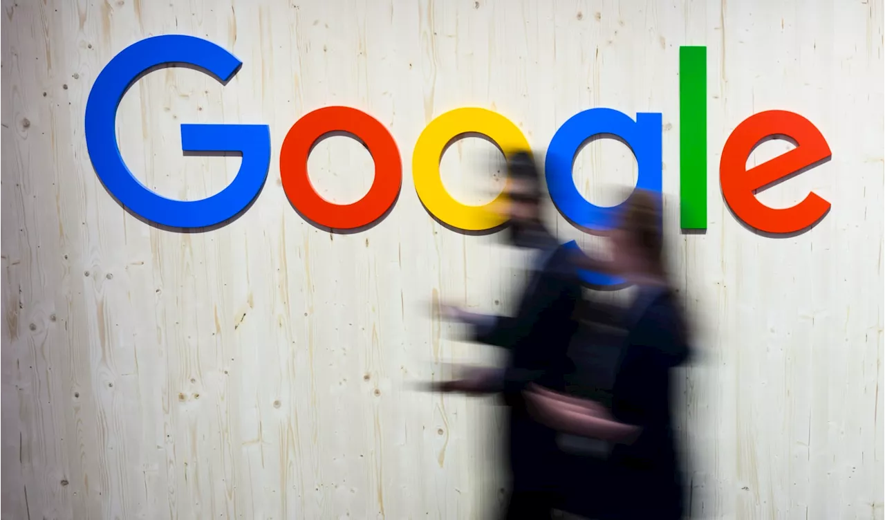 Google cancels plans to kill off cookies for advertisers