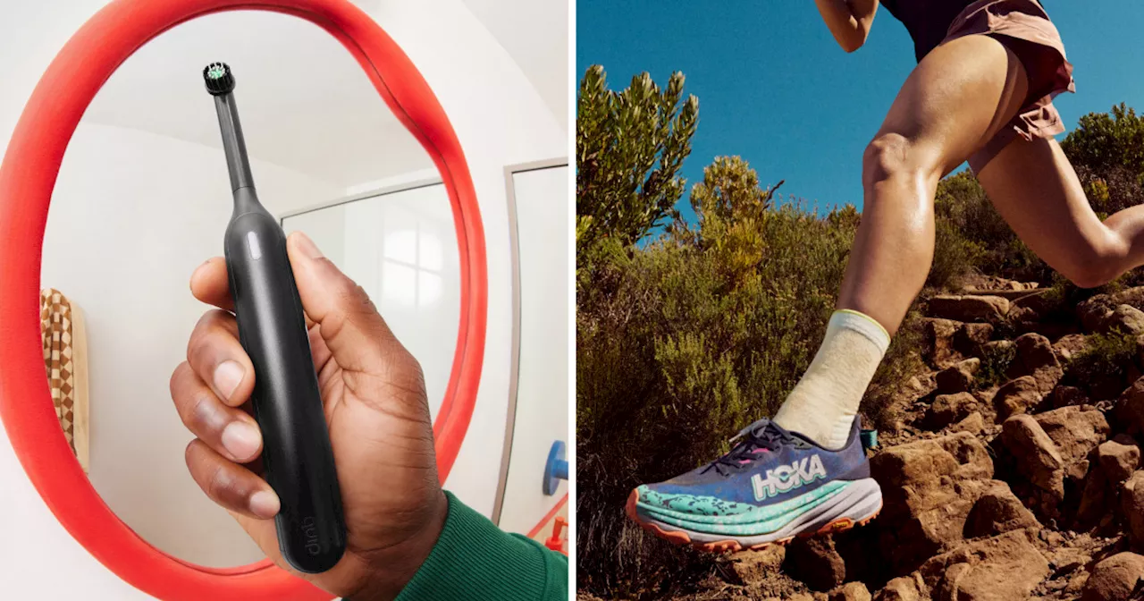 23+ best new products of July 2024: Hoka, Beats, Ninja and Amika