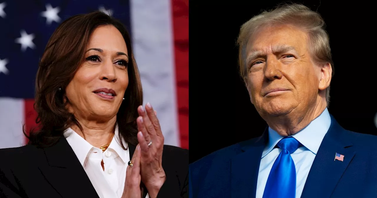 Election 2024 live updates: Harris to attend first public event since Biden dropped out