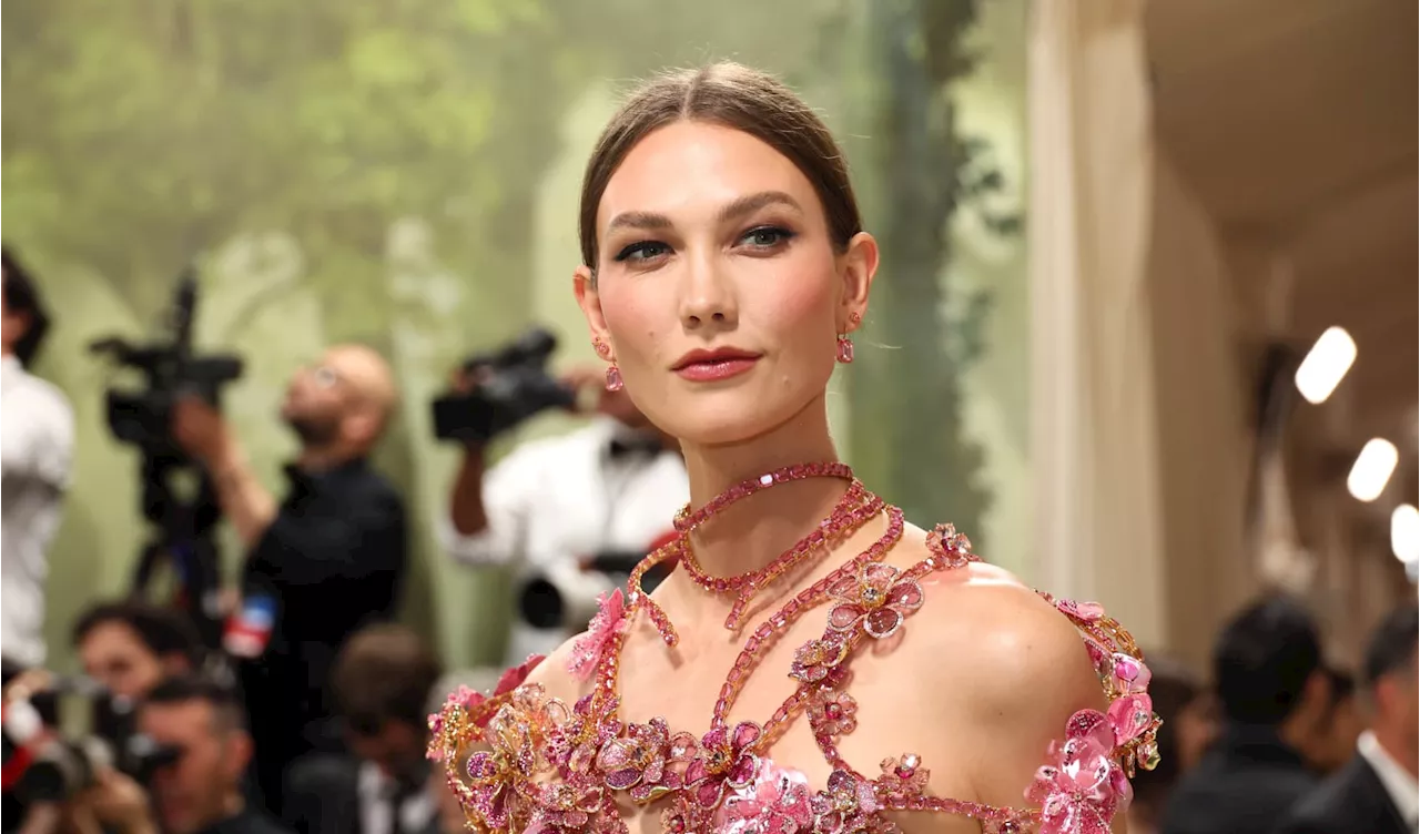 ‘Workaholic' Karlie Kloss on the importance of setting boundaries and work-life balance: ‘I try to be disciplined'