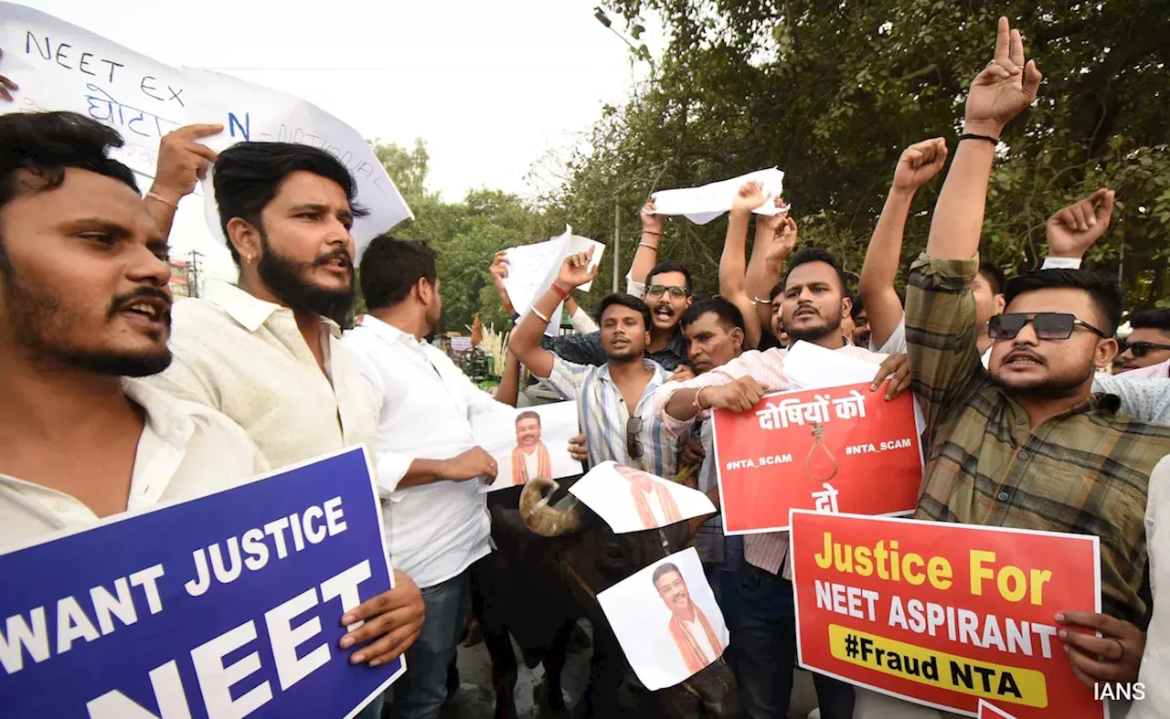 क्या है NEET-UG का विवादित क्वेश्चन नंबर-29? जिस पर अटका मामला, SC ने मांगी IIT दिल्ली की राय?