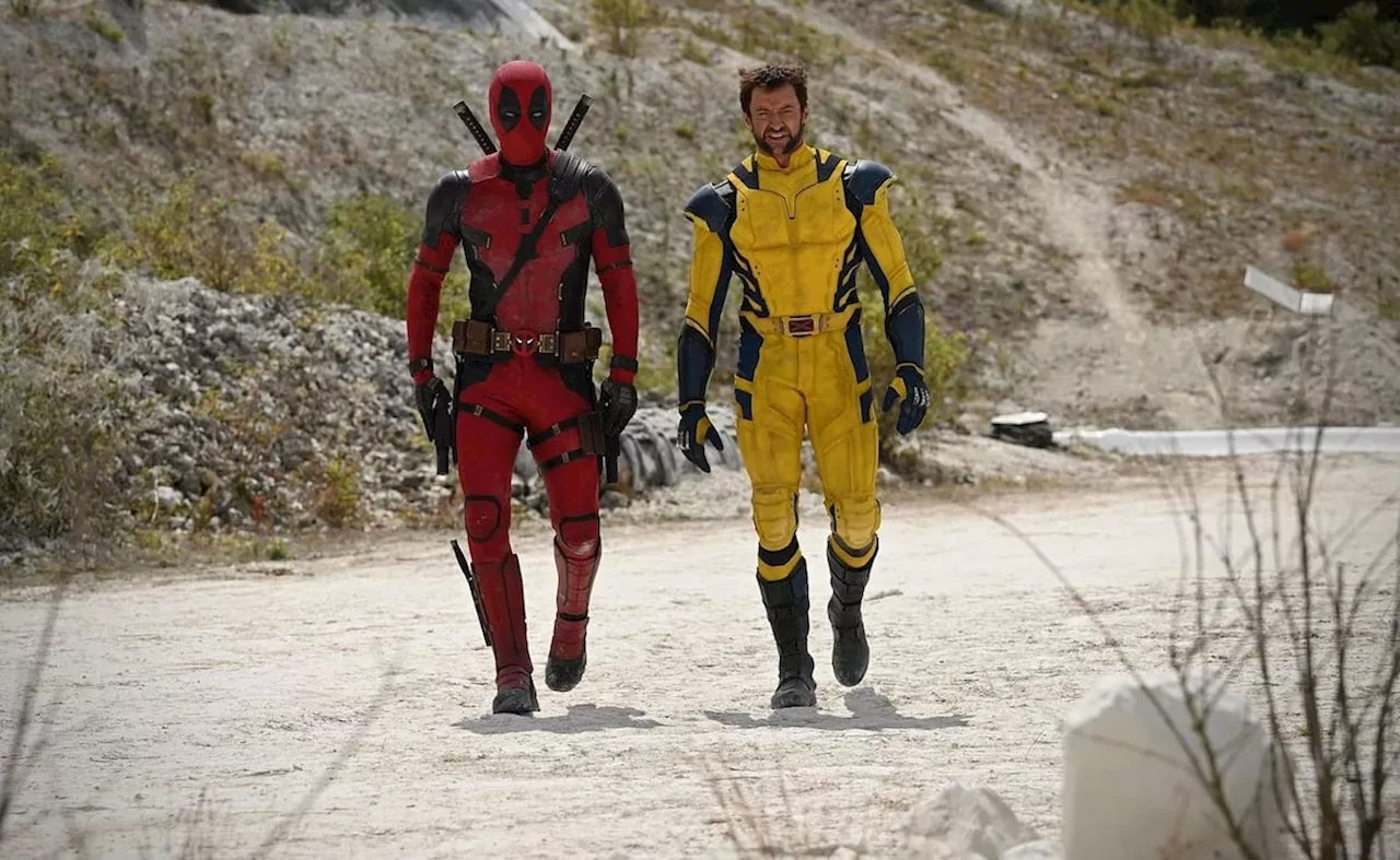 Deadpool and Wolverine Advance Booking: बॉलीवुड के हौसले पस्त कर सकती है ये फिल्म, एडवांस बुकिंग से ही मचा तहलका