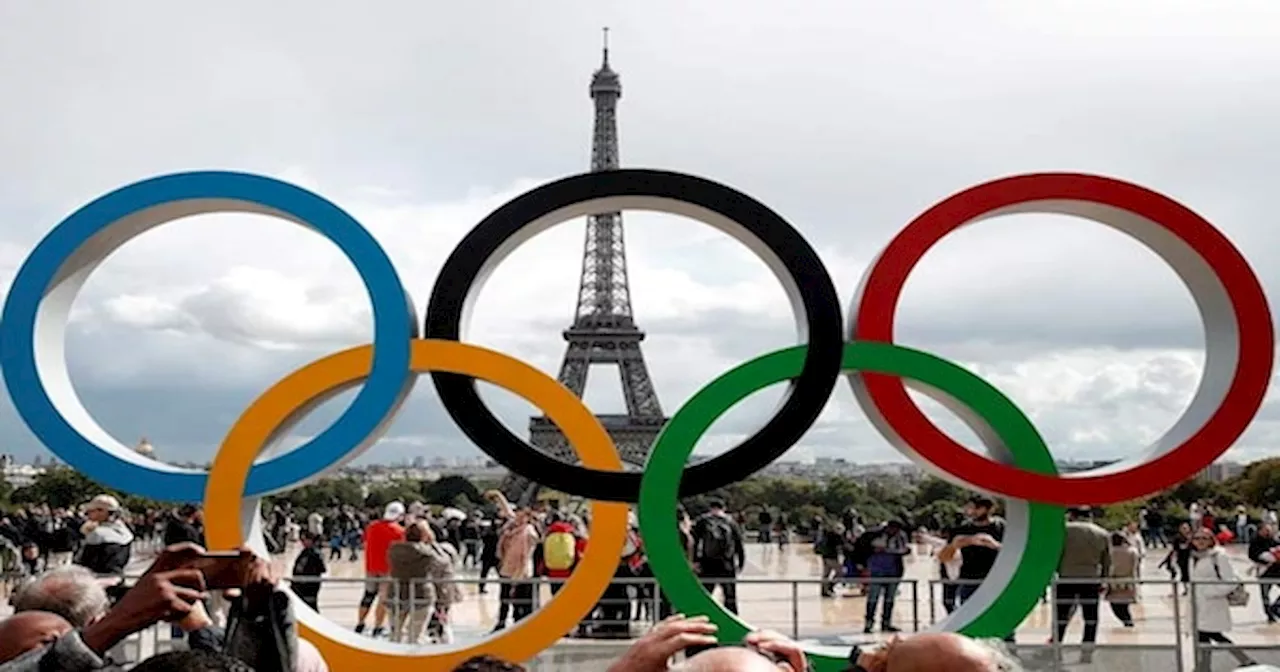 Paris Olympics 2024: टीम के दो सदस्यों Dr Samir Parikh और दिव्या जैन से ख़ास बातचीत