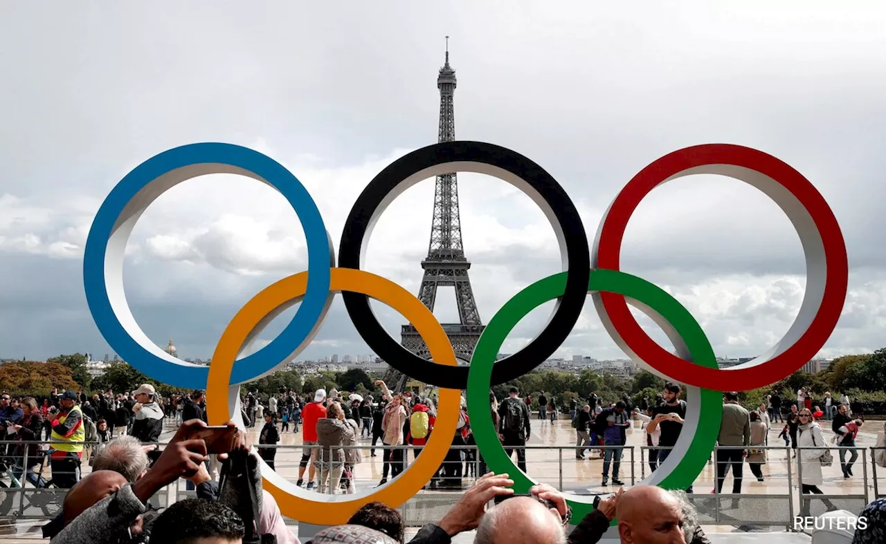 Paris Olympics 2024: जानें किस दिन कौन सा भारतीय खिलाड़ी किस इवेंट में लेगा हिस्सा, कहां देख पाएंगे लाइव, यहां जानें पूरी डिटेल