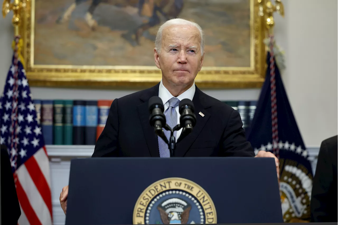 Biden exits 2024 presidential race: What comes next for Democrats?