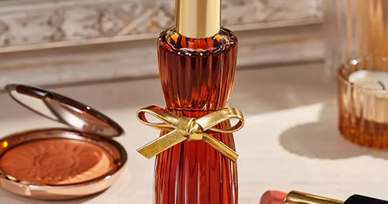 'Beautiful and timeless' Estée Lauder scent loved by all ages hits £20 sale