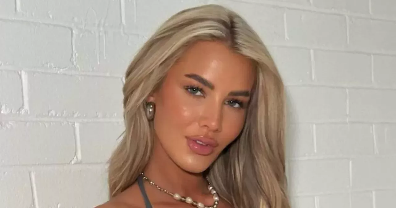 Love Island fans run to grab £20 dress that looks like £100 maxi worn by Grace