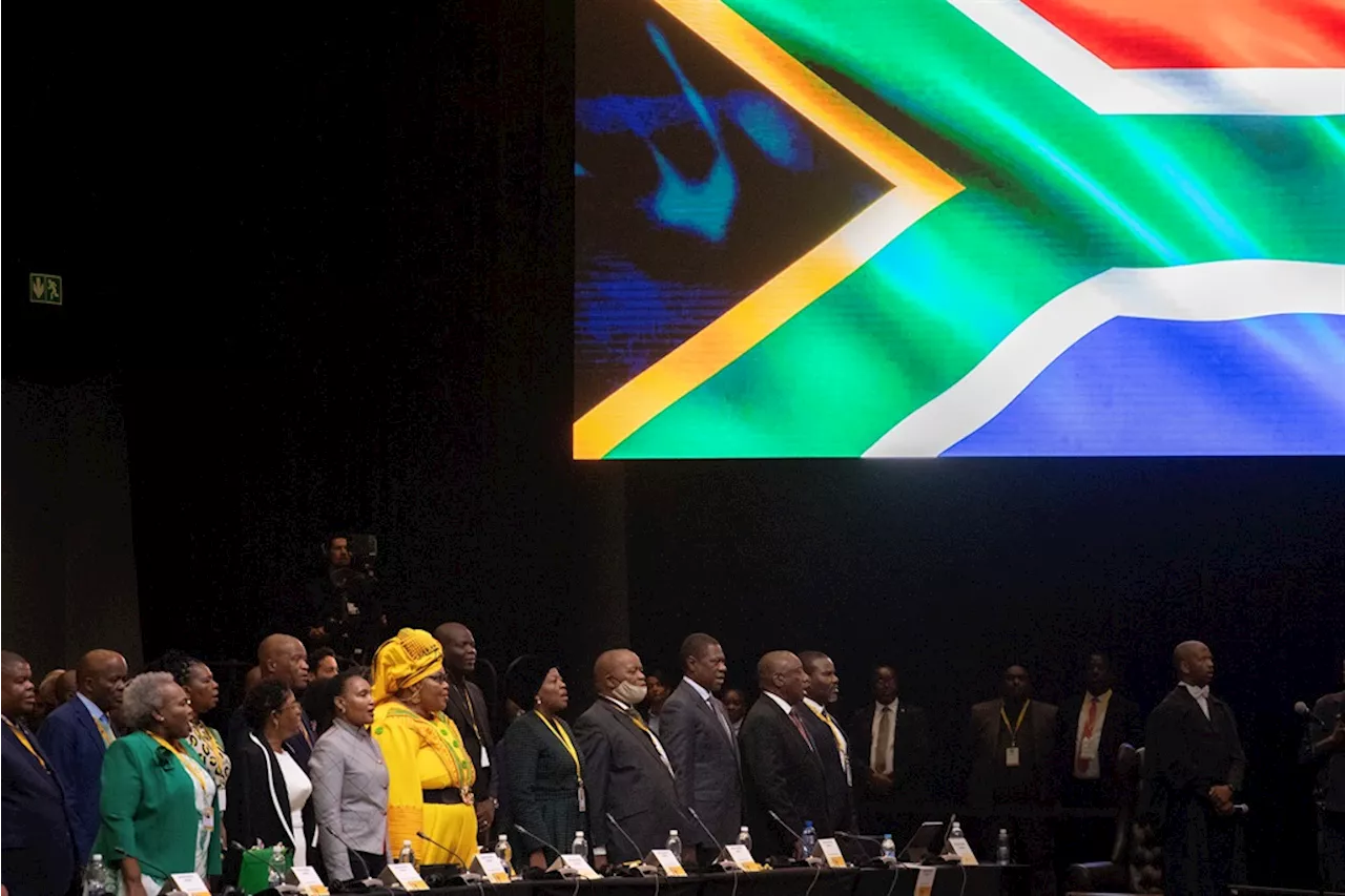 Support for democracy in SA, Mali lowest in Africa, according to survey