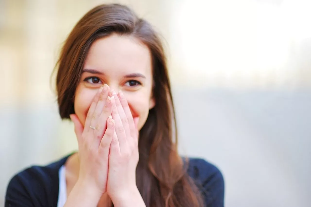 Why do we blush, and what are the underlying mechanisms of blushing? Research aims to find out