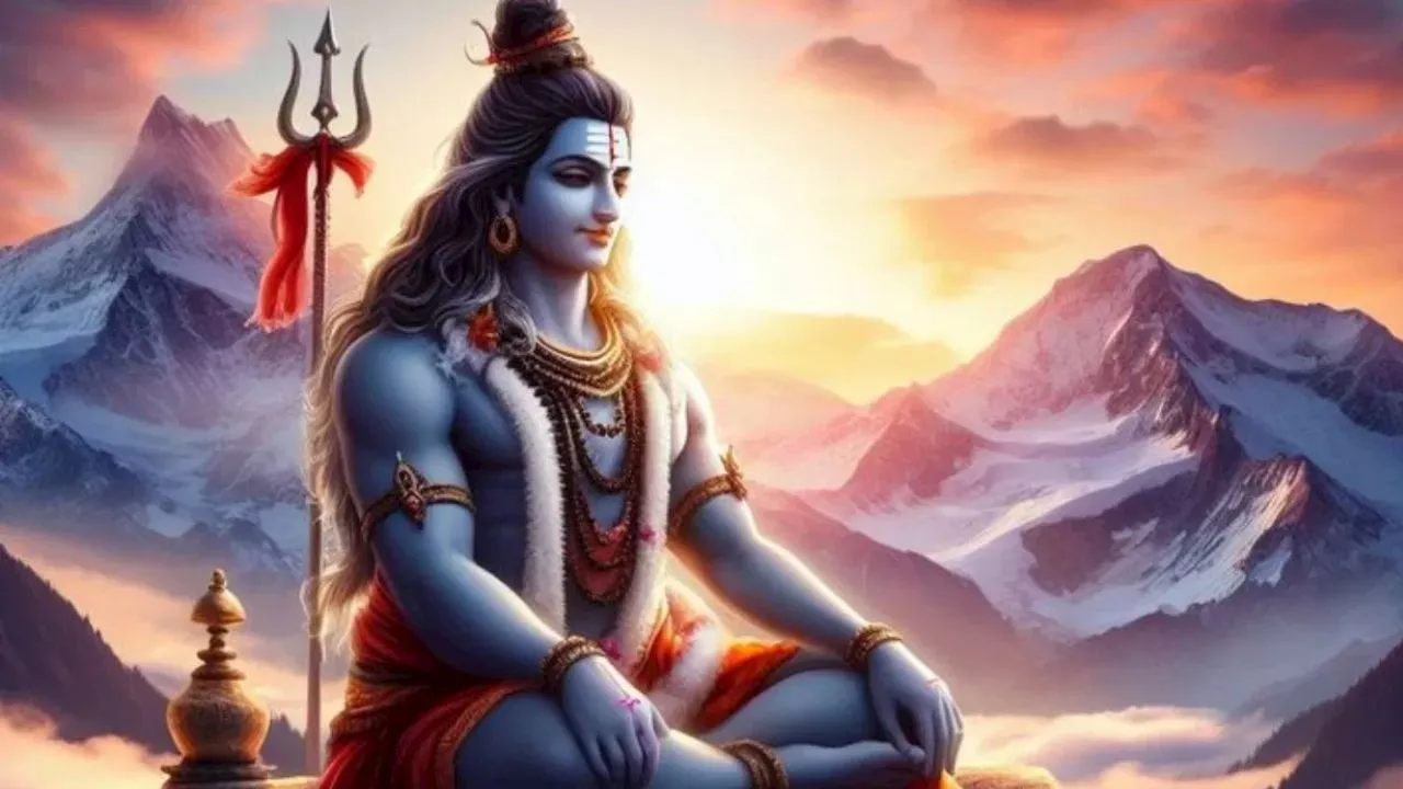 Sawan 2024 Shiva Mantra: सावन के पहले सोमवार राशिवार शुरू करें इन मंत्रों का जाप, जमकर बरसेगी भोलेनाथ की कृपा