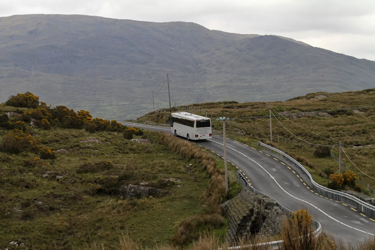  Local fury as Waterford bus service no longer collects them