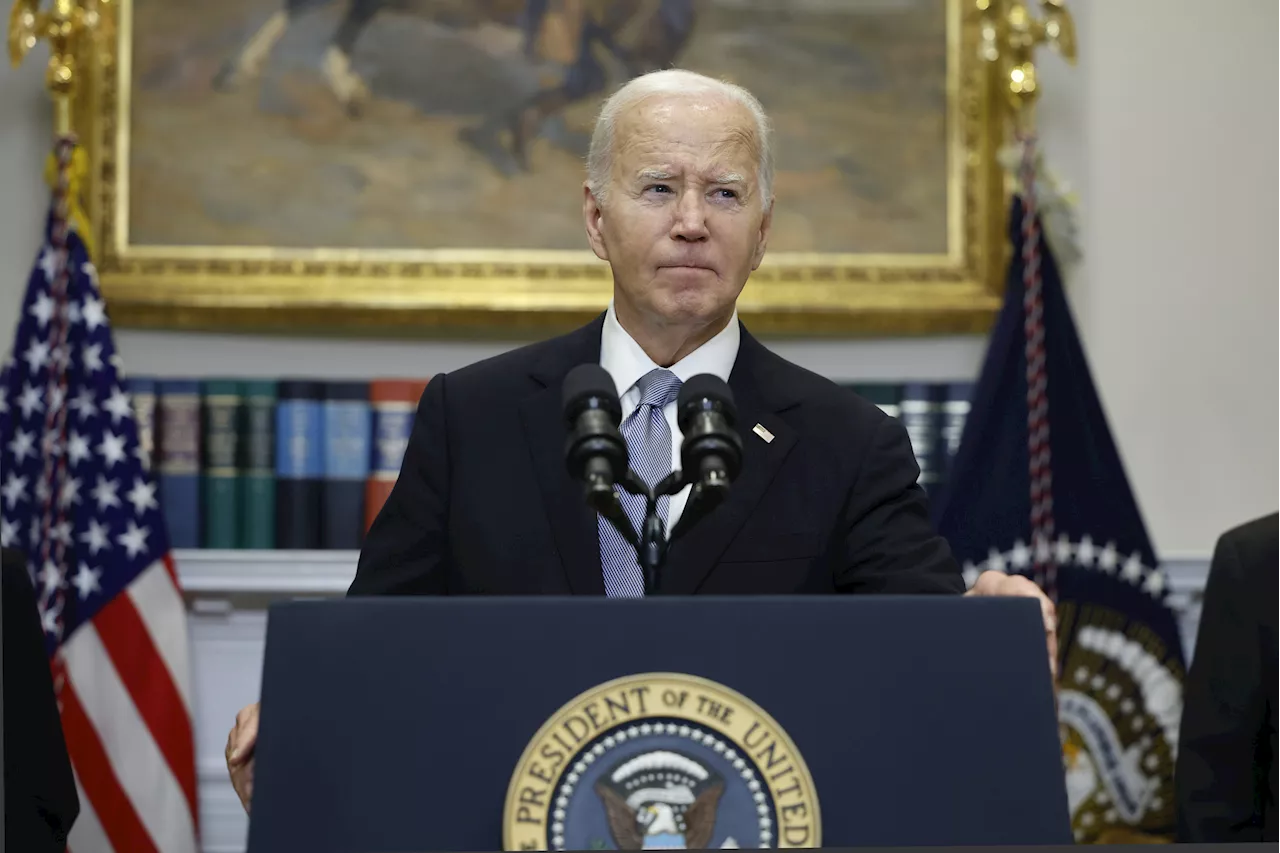 Joe Biden Reacts to Sonya Massey Body-Cam Footage: 'Should Be Alive'