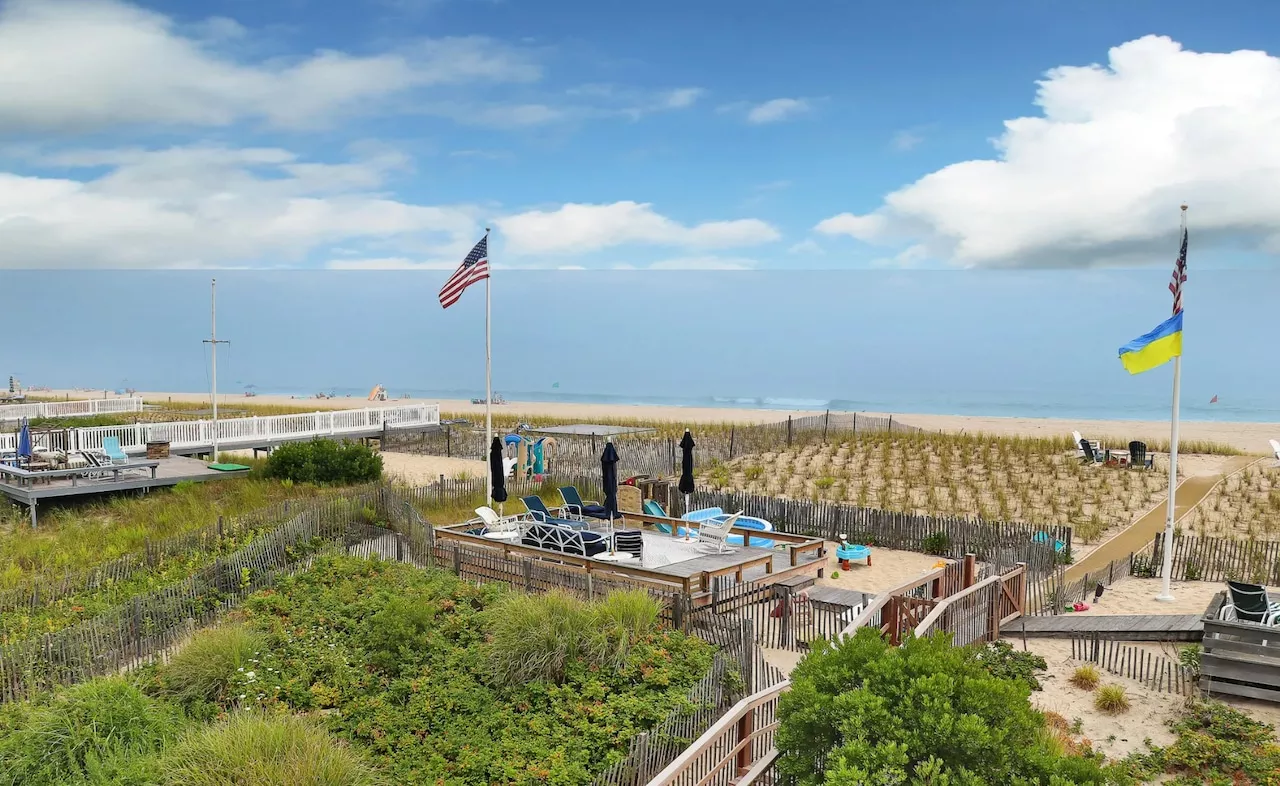 Here’s what $5M will get you at the Jersey Shore