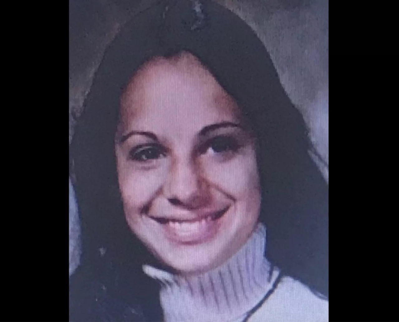 Killer of 21-year-old N.J. woman found dead in 1980 is finally sentenced