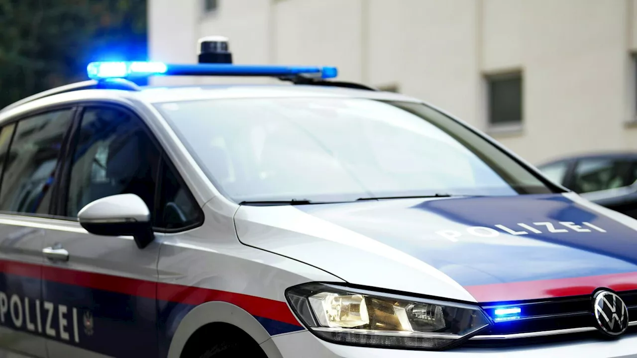 20-jährige Drogenlenkerin lieferte sich Verfolgungsjagd mit Polizei