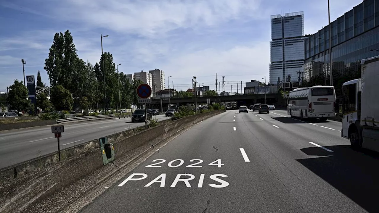 ANWB roept automobilisten op Parijs te mijden vanwege Olympische Spelen