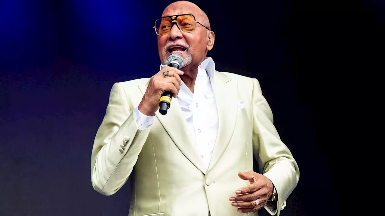 Letztes Gründungsmitglied von The Four Tops: Abdul 'Duke' Fakir ist tot