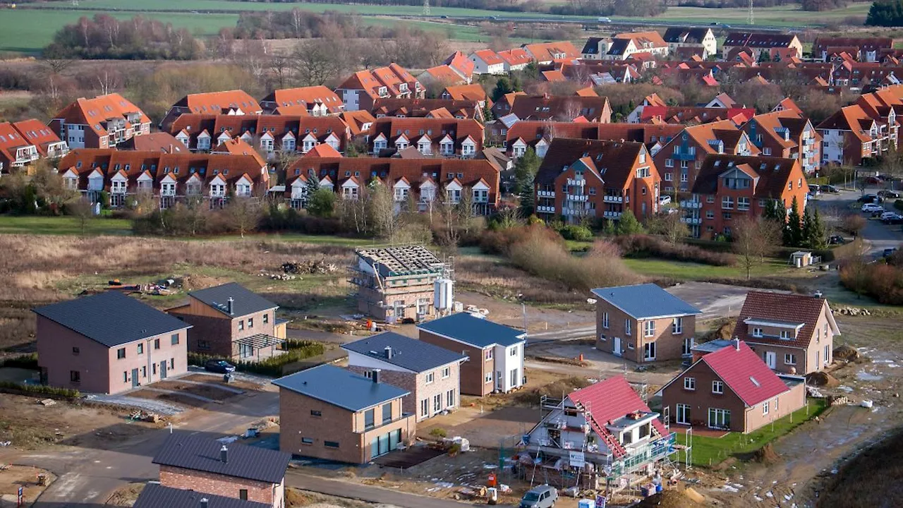 Mecklenburg-Vorpommern: Deutlich mehr Zwangsversteigerungen in MV