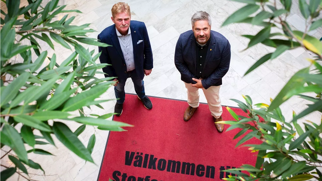 Kommuntopparna talar ut om stålbadet: ”Skulle ha agerat tidigare”