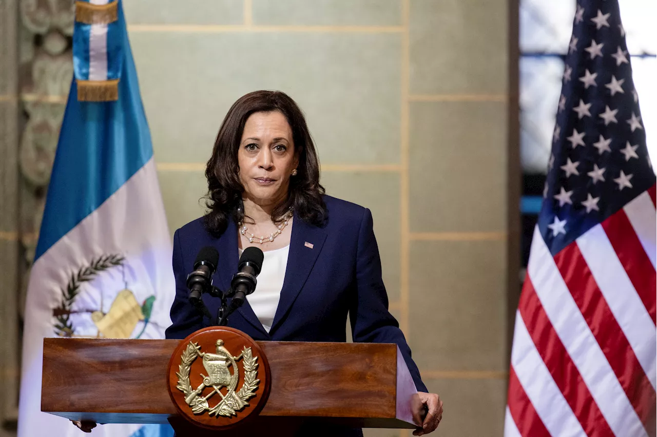 Biden mega-donors balk at contributing to Kamala, suggest she's too left to beat Trump