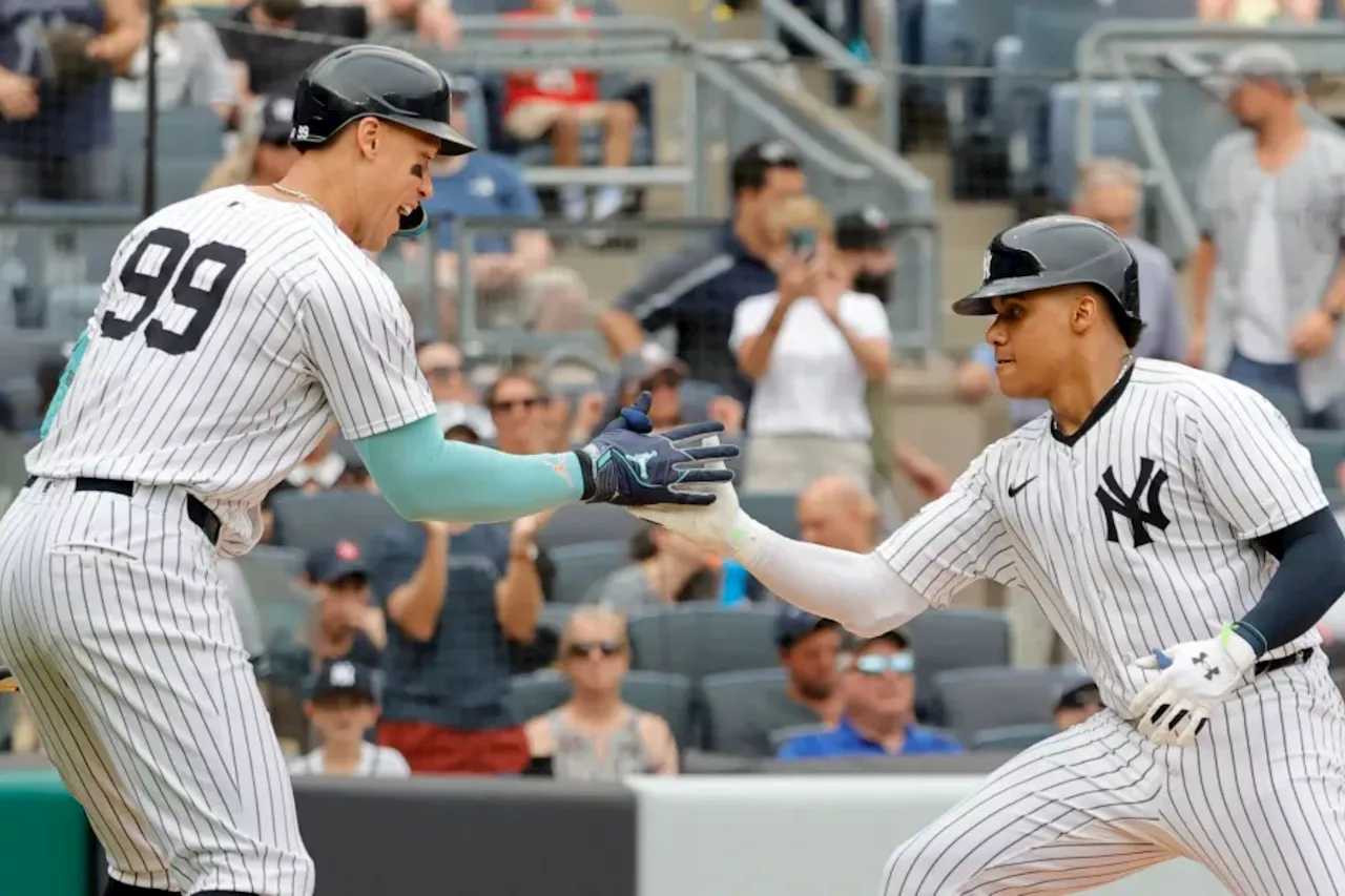 Yankees' return to early-season selves must not be a one-off