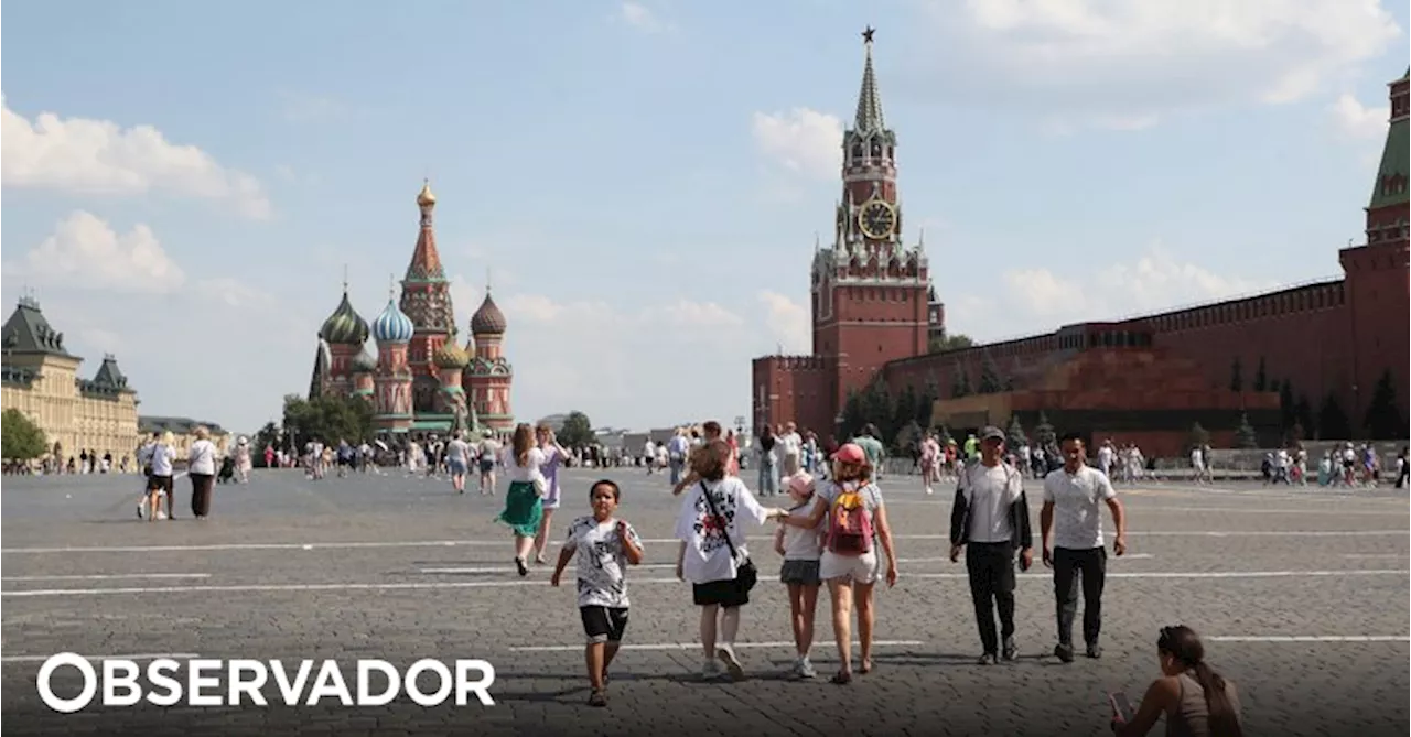 União Europeia renova sanções à Rússia por mais seis meses