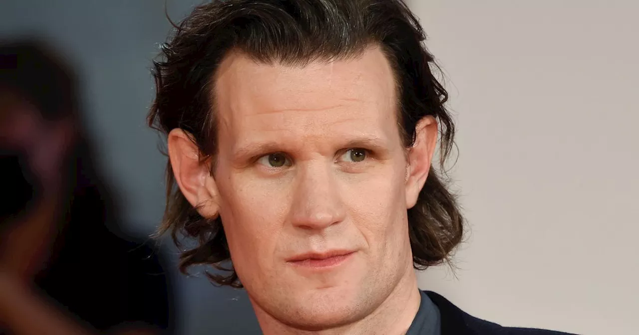 The Crown's Matt Smith demands Katie Price's ex-husband is 'axed' from new drama