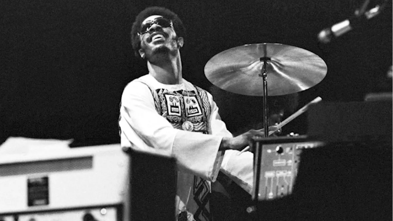 We’ve Got So Far to Come: Stevie Wonder’s Fulfillingness’ First Finale at 50