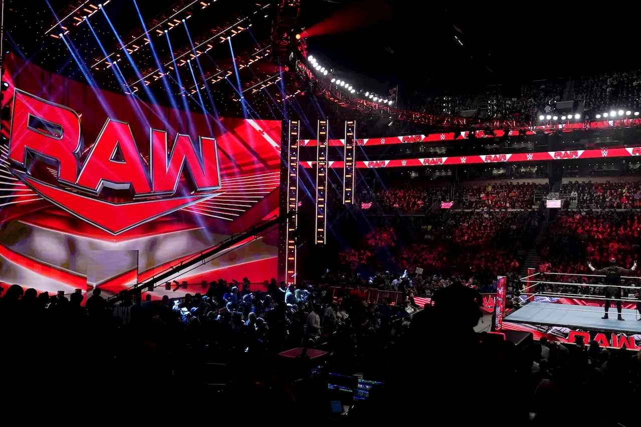 How to watch WWE Monday Night Raw in Green Bay: FREE live stream, time, match lineup