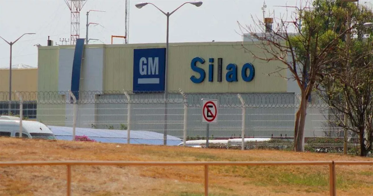 General Motors Silao aspira a tener el mejor Contrato Colectivo de ...