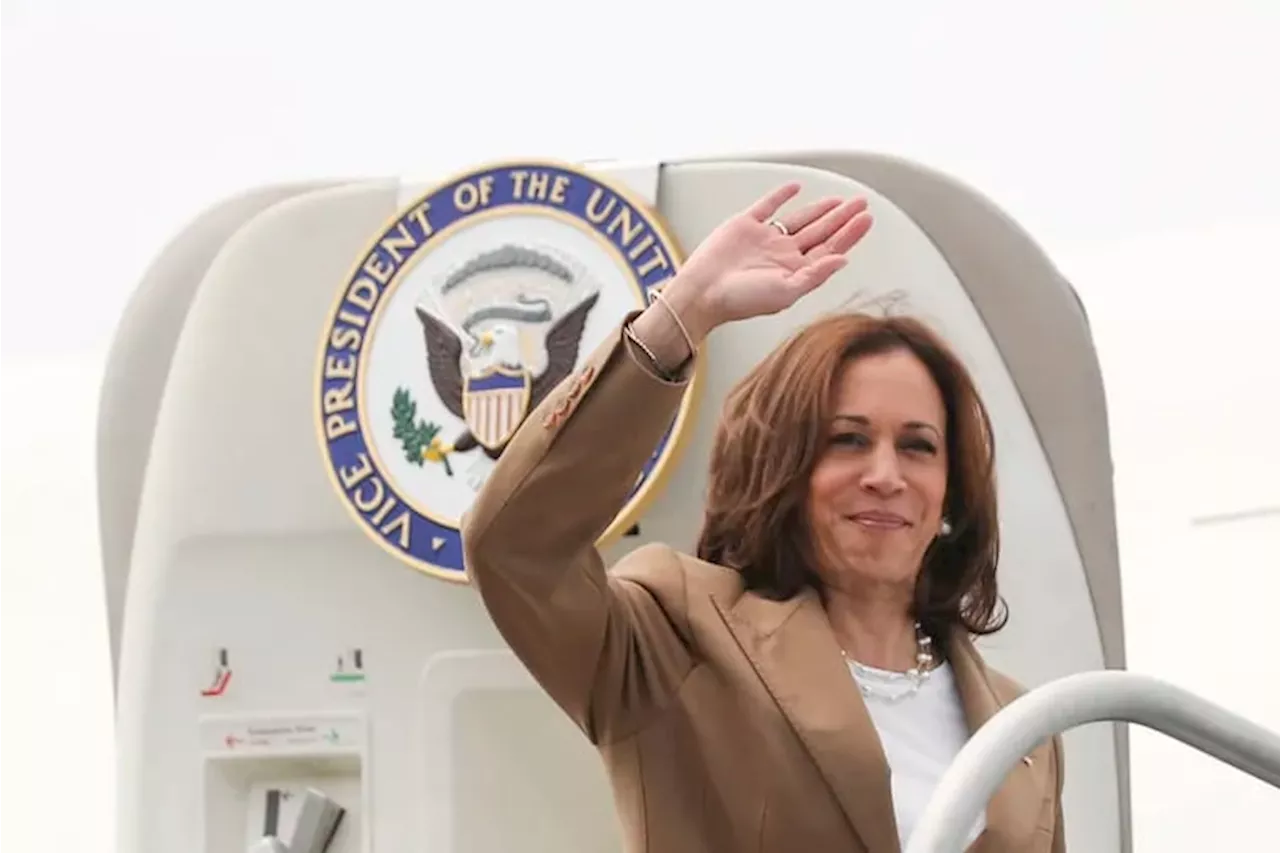 Democrats quickly backing Kamala Harris; Josh Shapiro floated as potential VP; Republicans threaten lawsuits