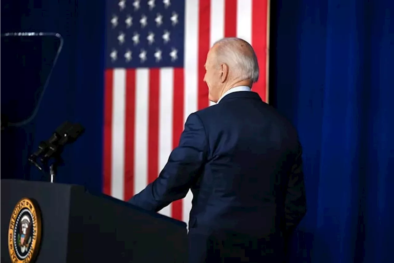 Philly Dems on a Biden-less race | Morning Newsletter