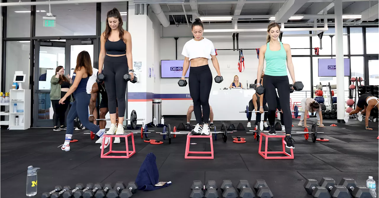 How Much Do F45 Training Classes Cost?