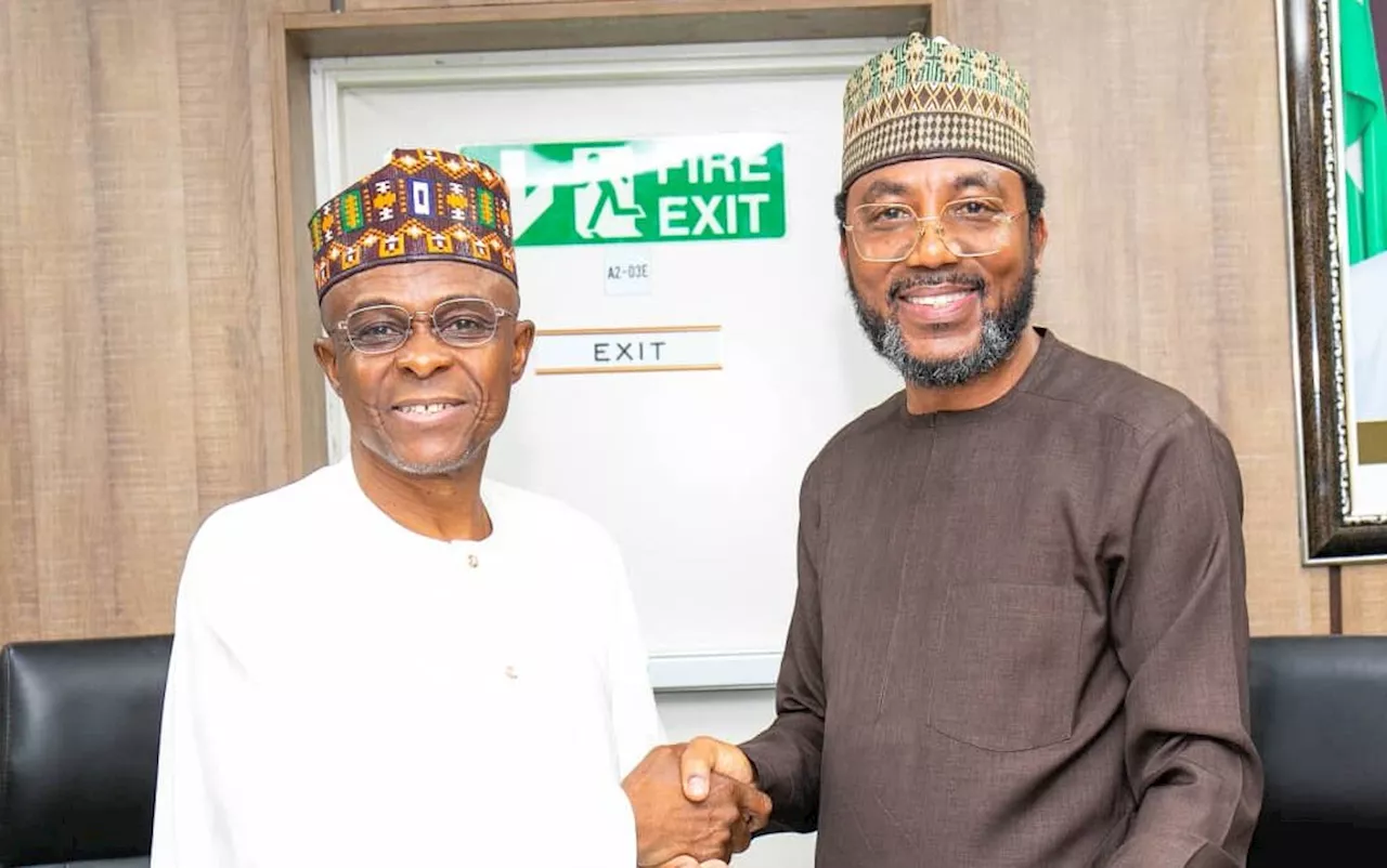 Ex-NPA MD says agency generated N541bn Half Year 2024