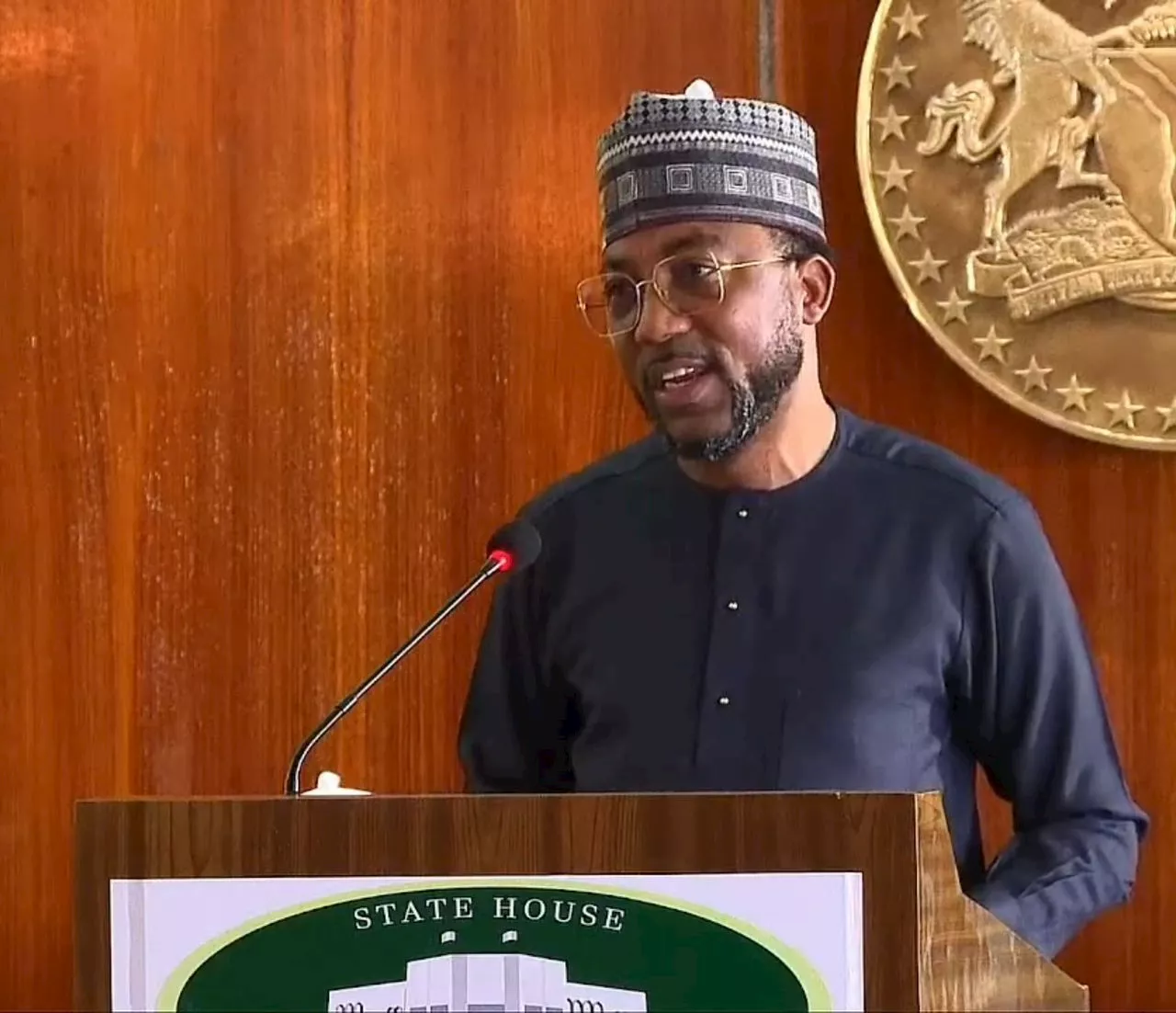 Inside my record of service at NPA, By Mohammed Bello Koko