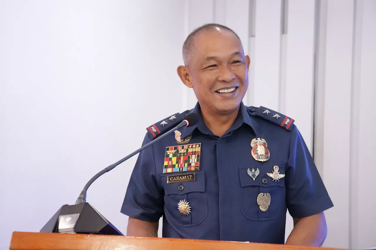 When CIDG cops raided Bamban POGO, they were ‘fired’ from posts