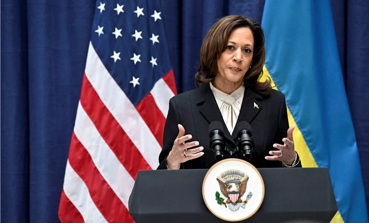 With Kamala Harris, Democrats would bet against US history of sexism, racism