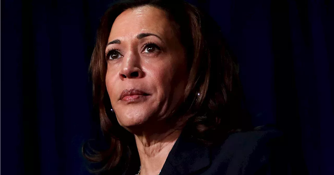 U.S. Election 2024: Kamala Harris Can Win. Stop Saying She’s ...