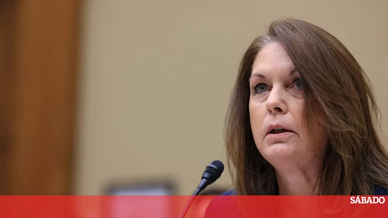 'Falhámos', admite diretora dos Serviços Secretos sobre atentado contra Trump