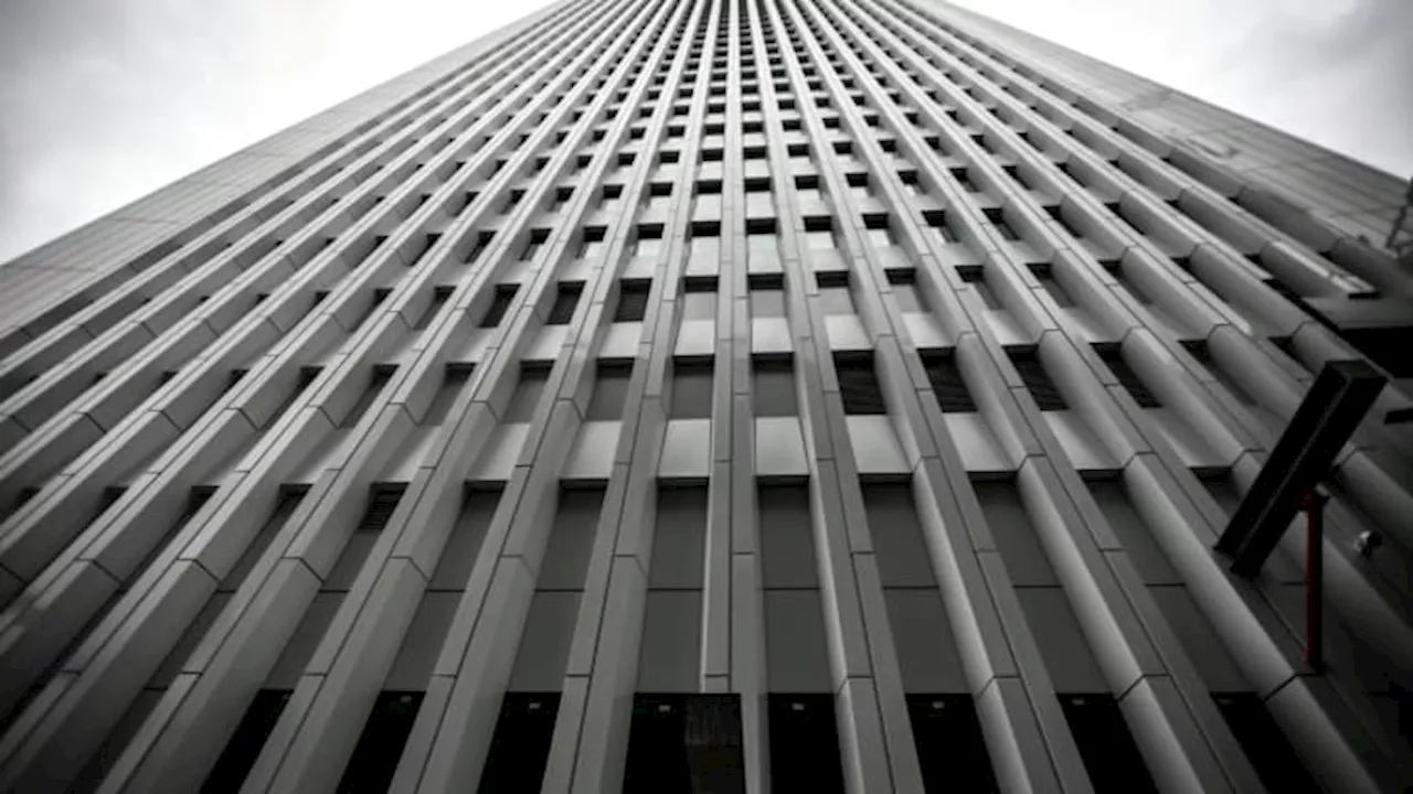 Seine-Saint-Denis: l'hôtel de l'emblématique tour Pleyel ouvre à quatre jours des JO