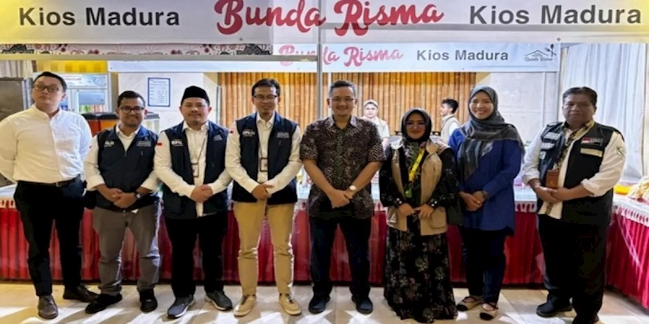 Akan Hadir di International Islamic Expo, BPKH Limited Komitmen Perluas Investasi