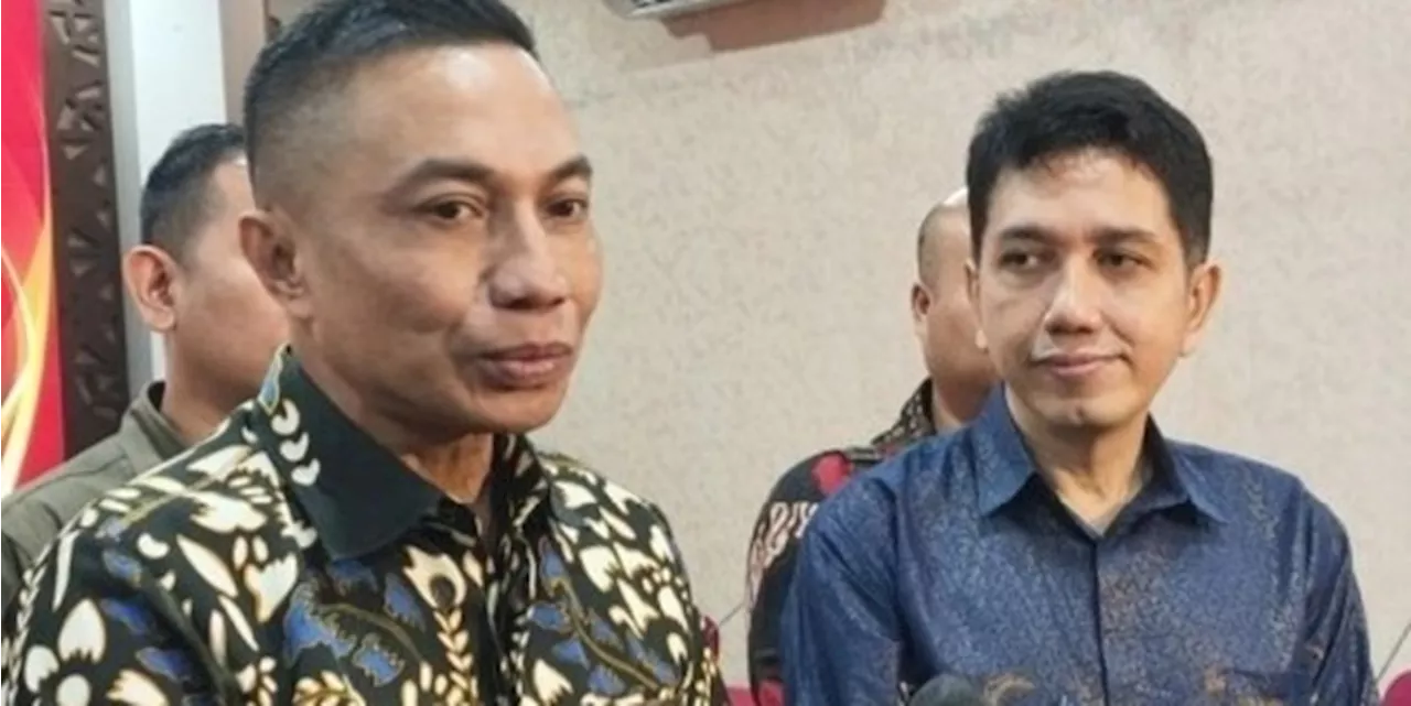 KPU Jakarta Masih Gelar Pleno Putuskan Dharma Pongrekun-Kun Wardana