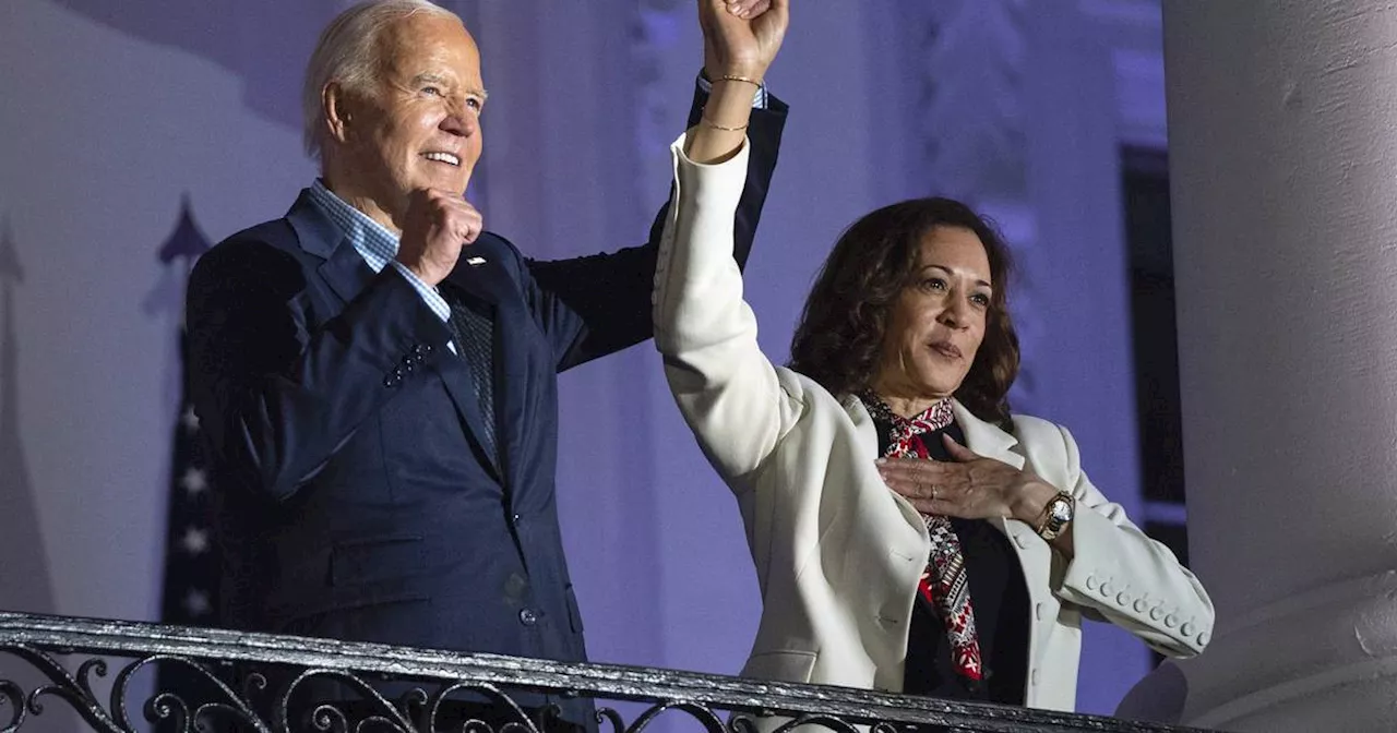 Biden Rückzug: Welche Folgen das für Deutschland hat​