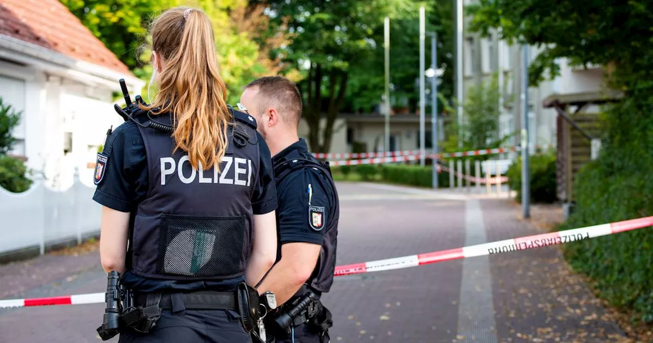 Messerangriff an Volkshochschule – Verdächtige auf freiem Fuß​